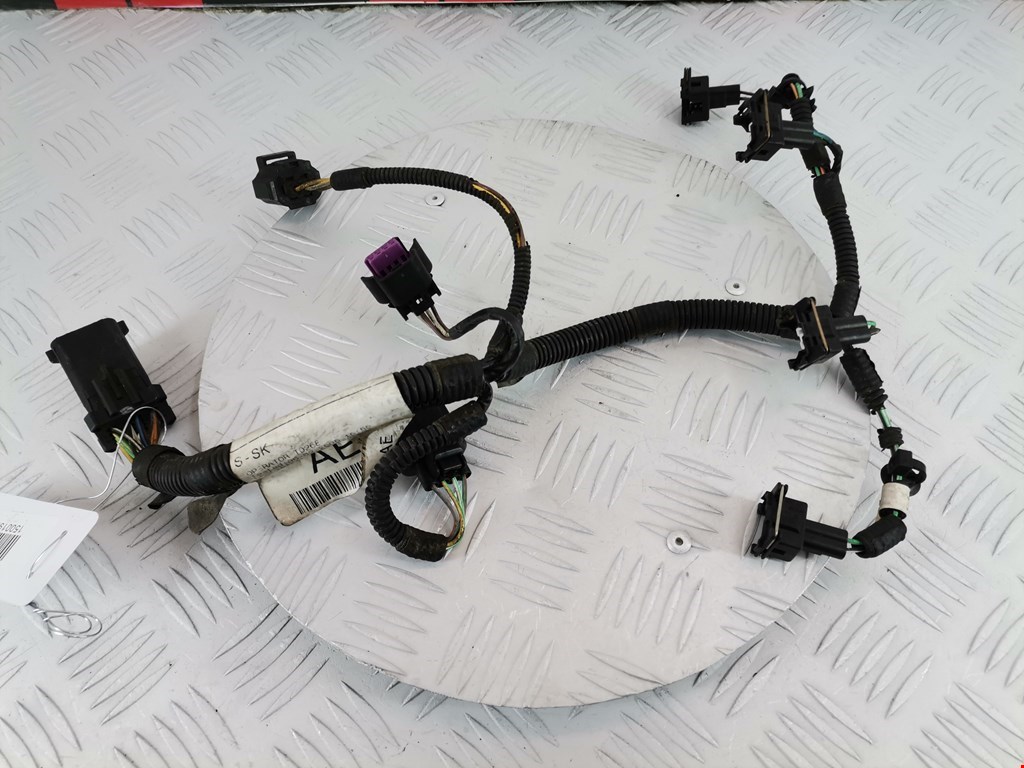 Проводка коса FORD Fiesta 2001-2008