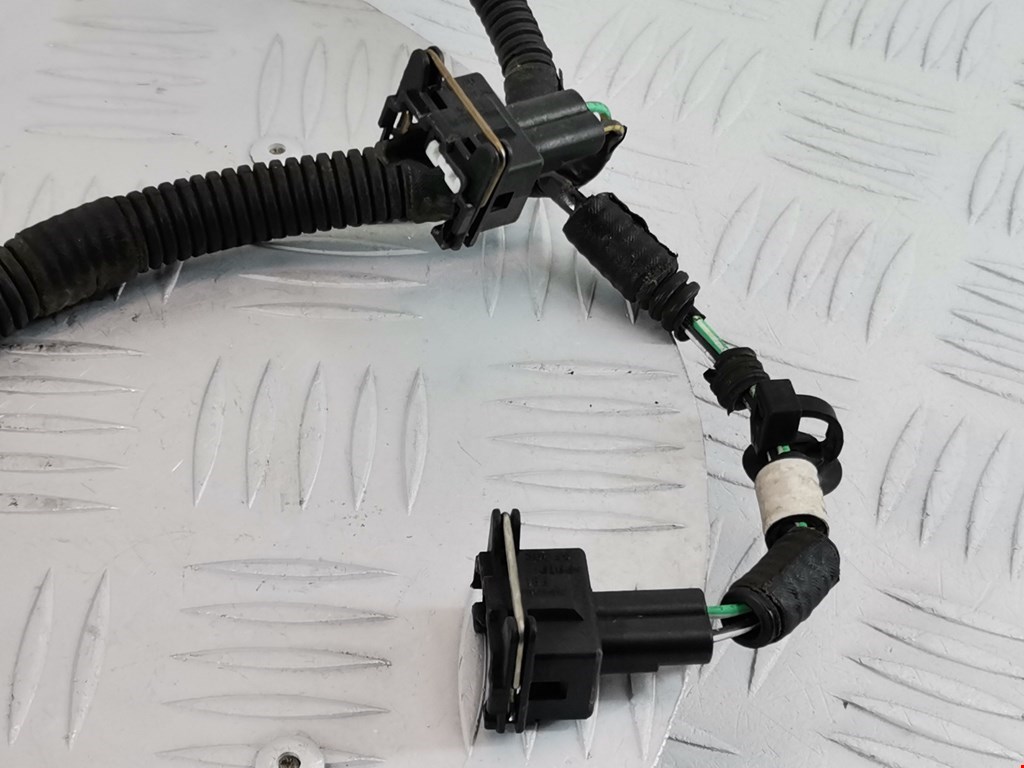 Проводка коса FORD Fiesta 2001-2008