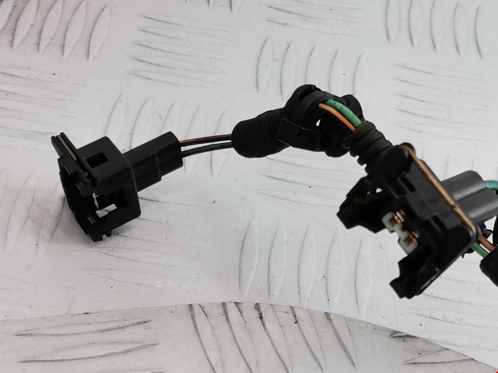 Проводка коса FORD Fiesta 2001-2008