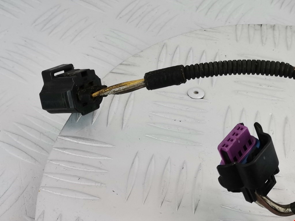 Проводка коса FORD Fiesta 2001-2008