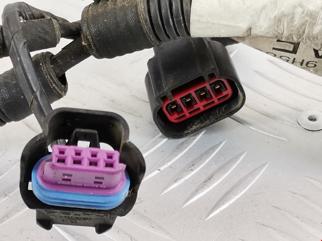 Проводка коса FORD Fiesta 2001-2008