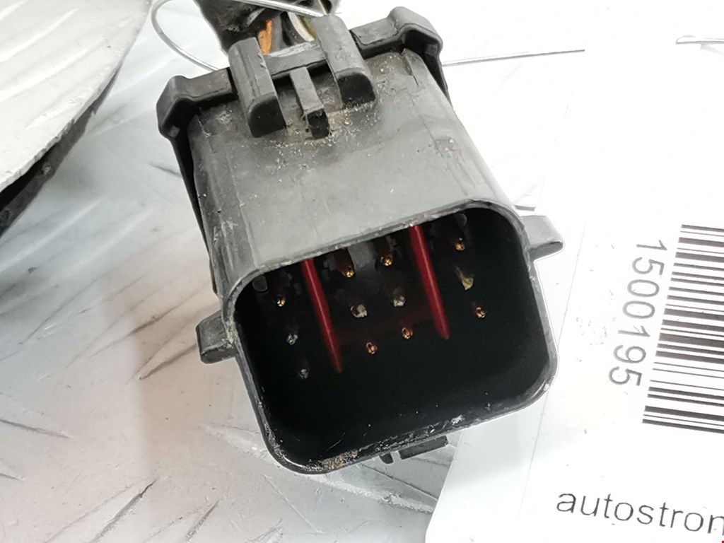 Проводка коса FORD Fiesta 2001-2008