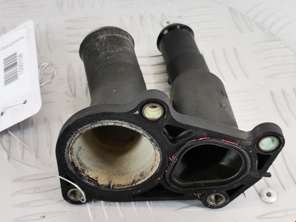 Корпус термостата FORD Focus II 2005-2011