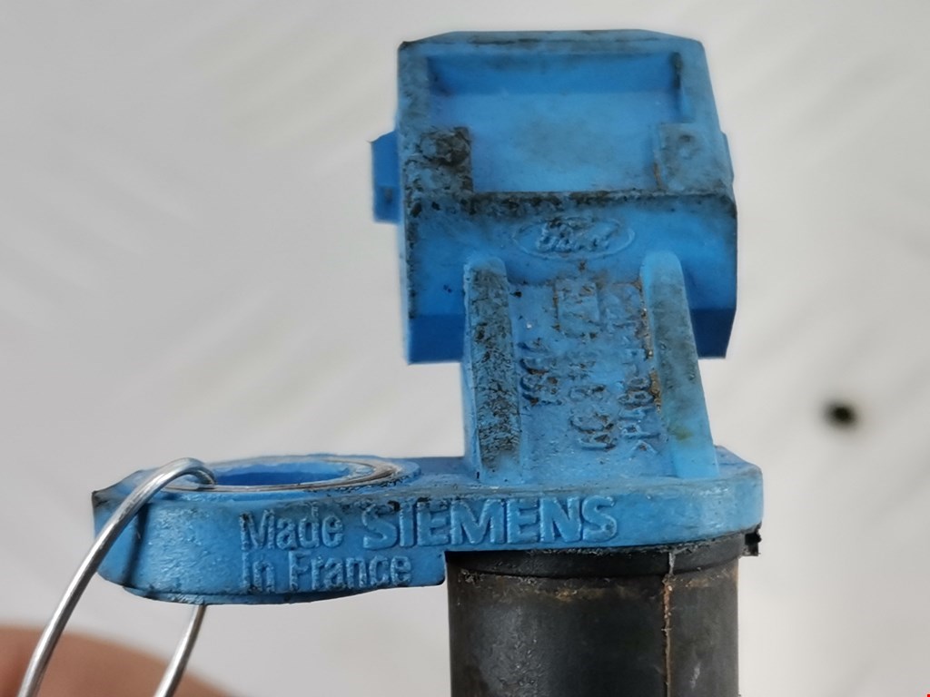 Датчик положения коленвала FORD Fiesta 2001-2008