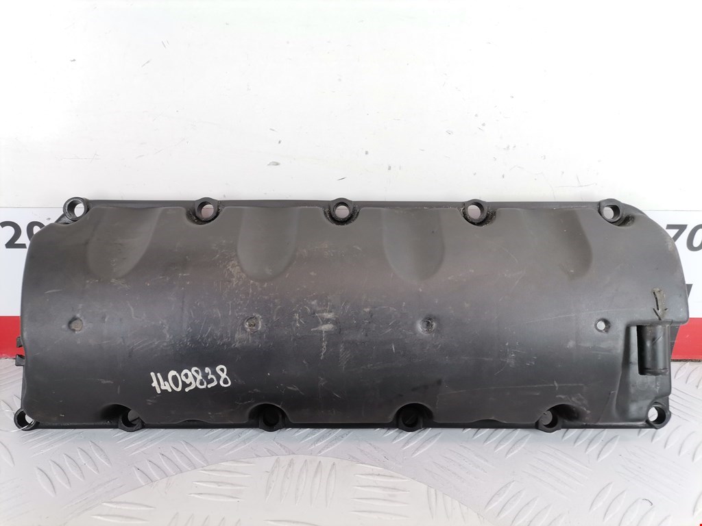 Крышка головки блока (клапанная) PEUGEOT 406 1995-1999