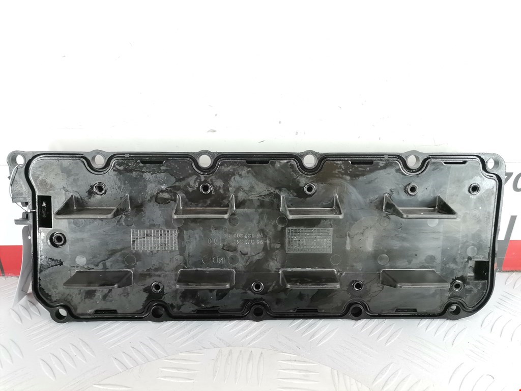 Крышка головки блока (клапанная) PEUGEOT 406 1995-1999