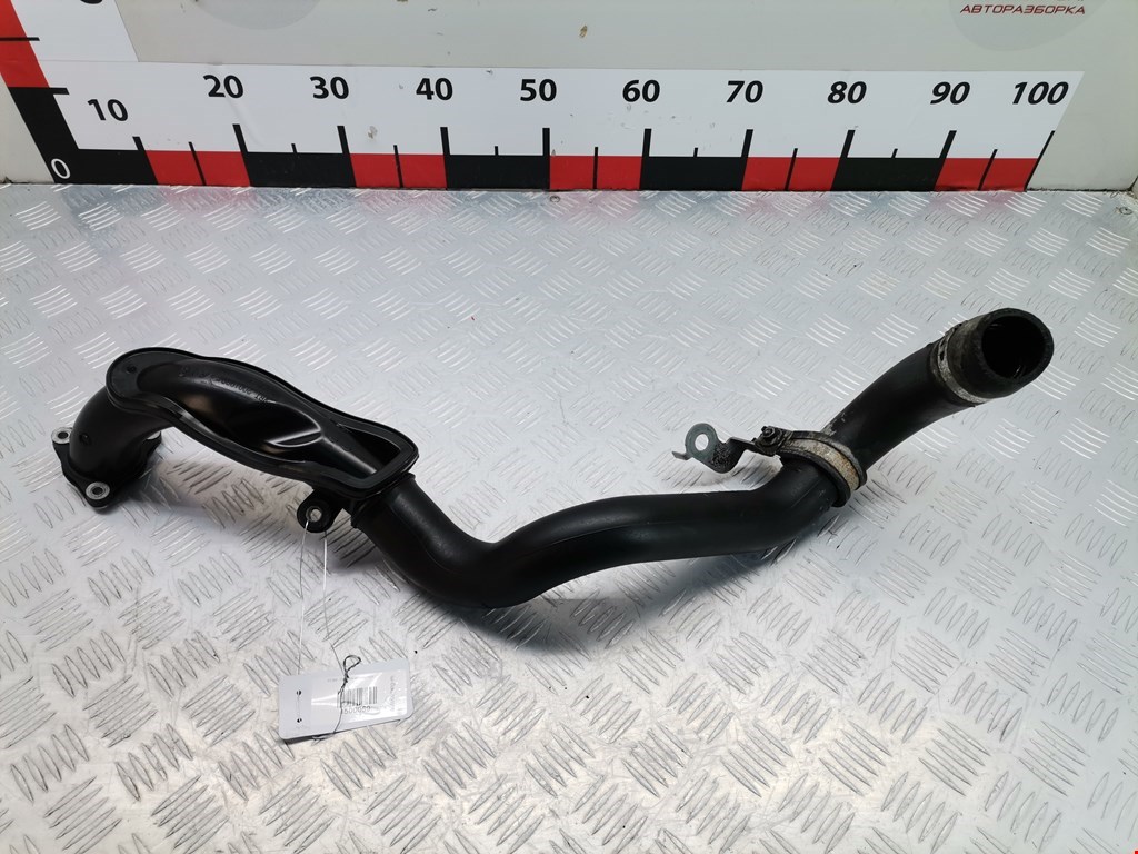 Патрубок интеркулера OPEL Corsa D 2006-2014