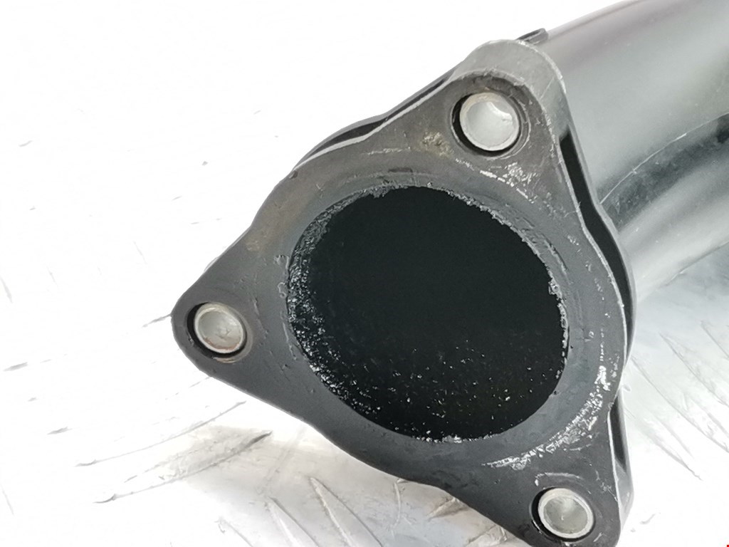 Патрубок интеркулера OPEL Corsa D 2006-2014