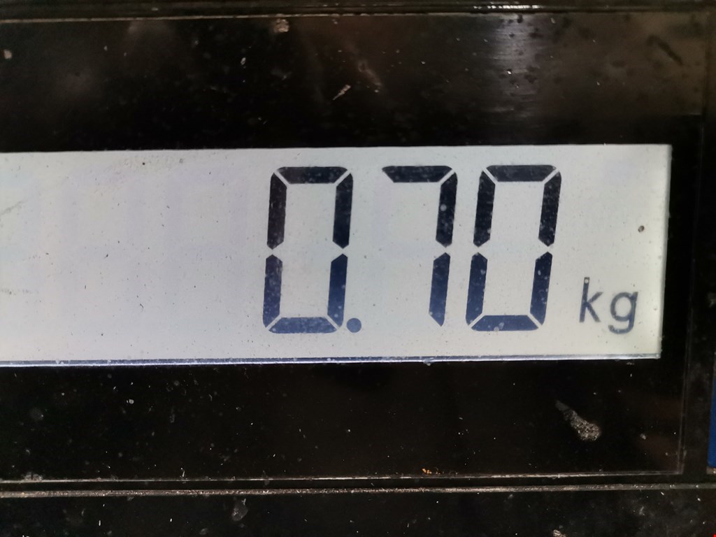 Патрубок интеркулера OPEL Corsa D 2006-2014