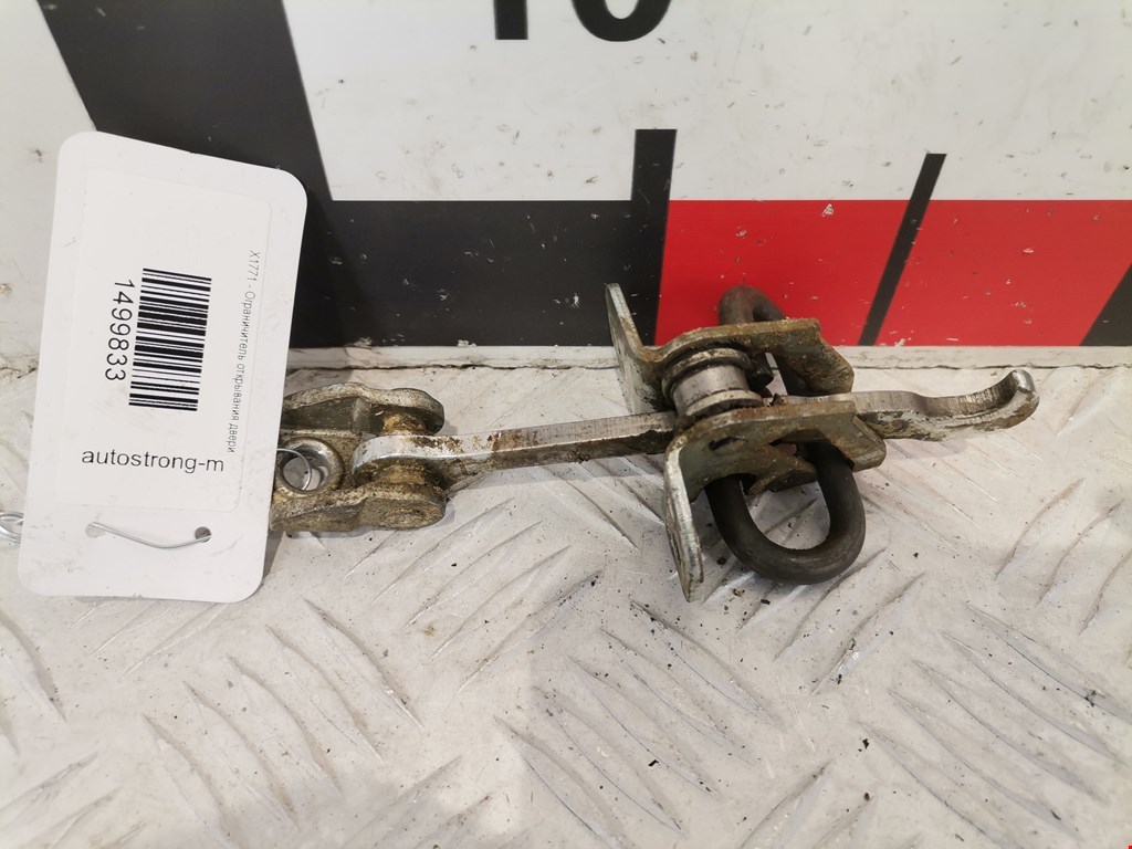 Ограничитель открывания двери OPEL Omega B 1994-2004