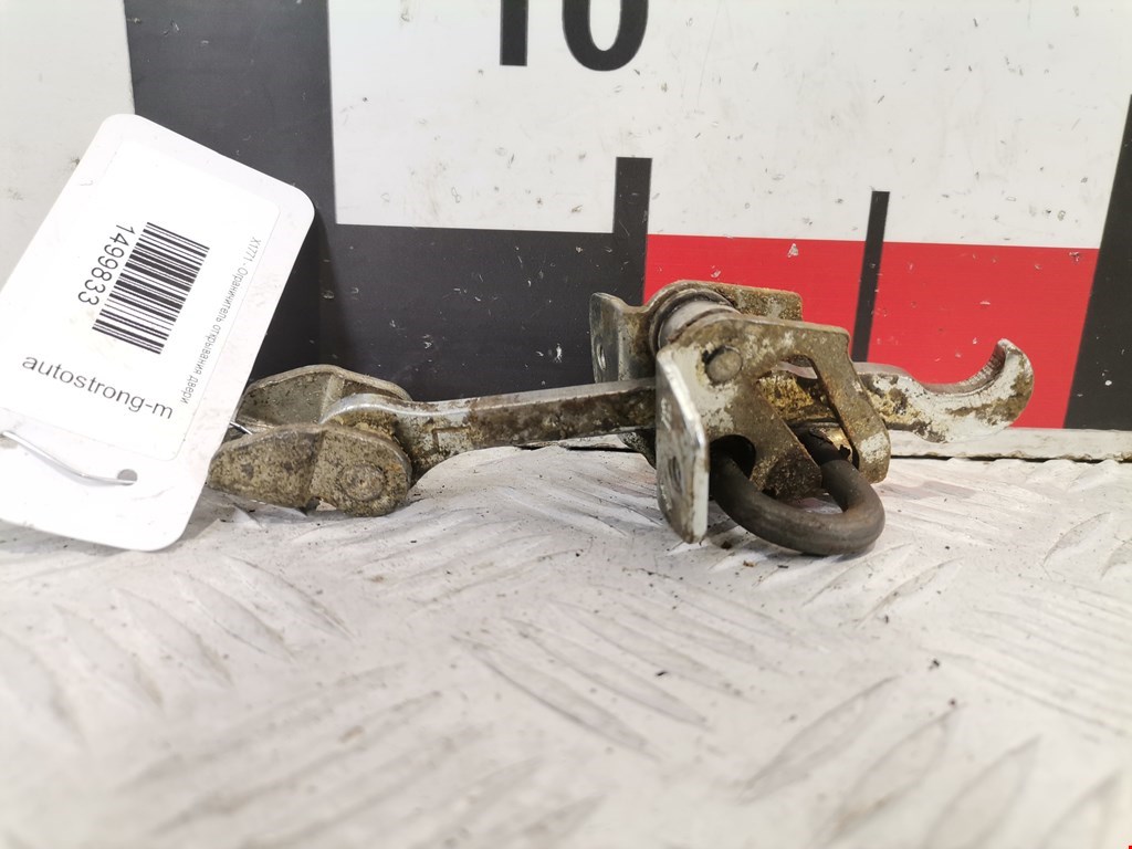 Ограничитель открывания двери OPEL Omega B 1994-2004