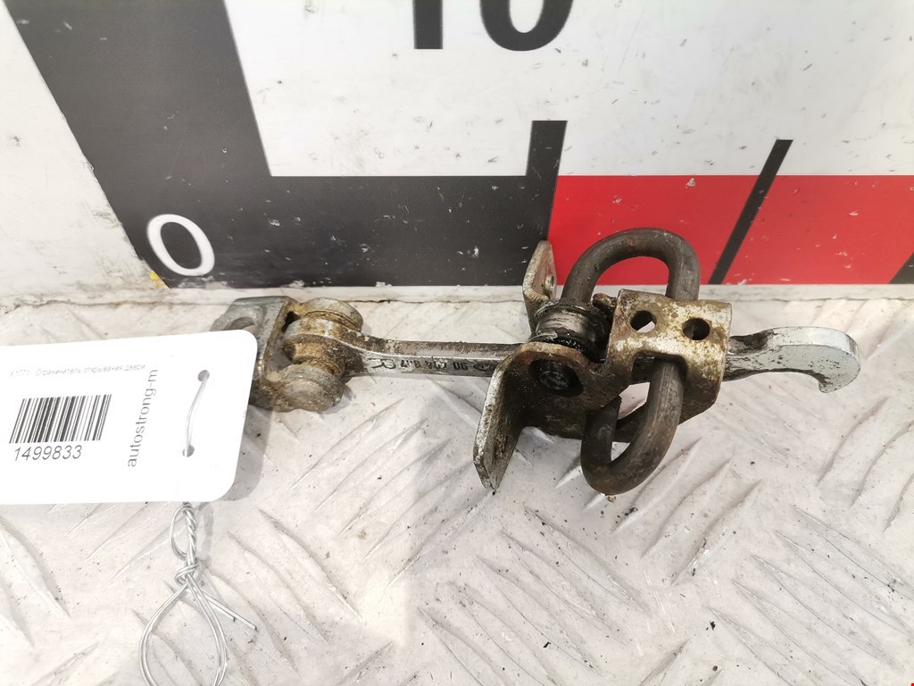 Ограничитель открывания двери OPEL Omega B 1994-2004