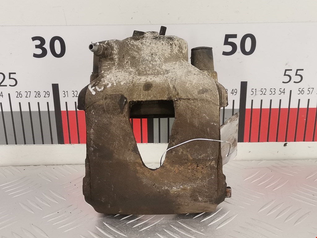 Суппорт передний правый SKODA Fabia MK2 5J 2007-2014