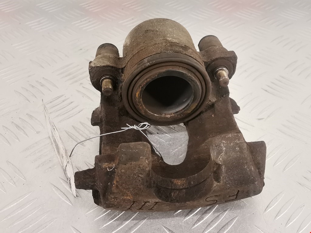 Суппорт передний правый SKODA Fabia MK2 5J 2007-2014