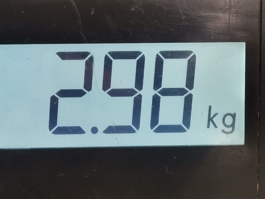 Суппорт передний правый SKODA Fabia MK2 5J 2007-2014