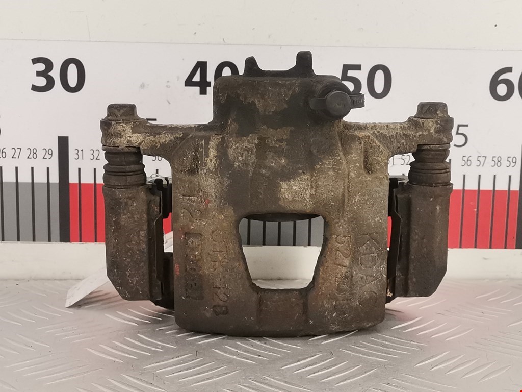 Суппорт передний левый CHEVROLET Aveo T200 2003-2008