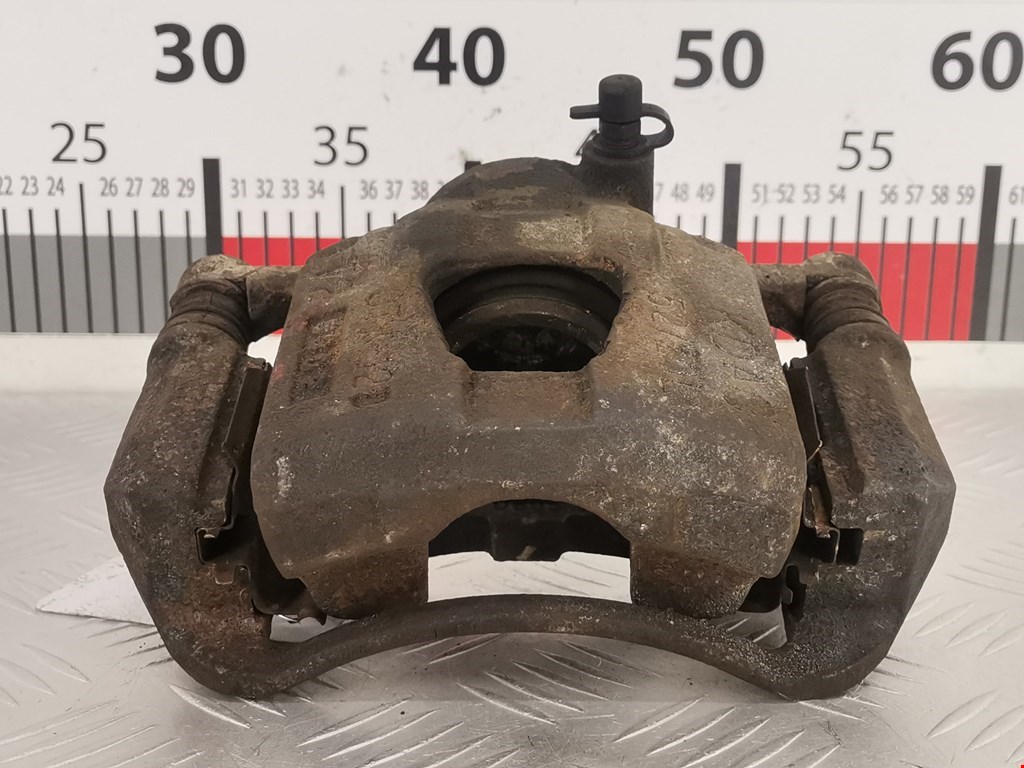 Суппорт передний левый CHEVROLET Aveo T200 2003-2008