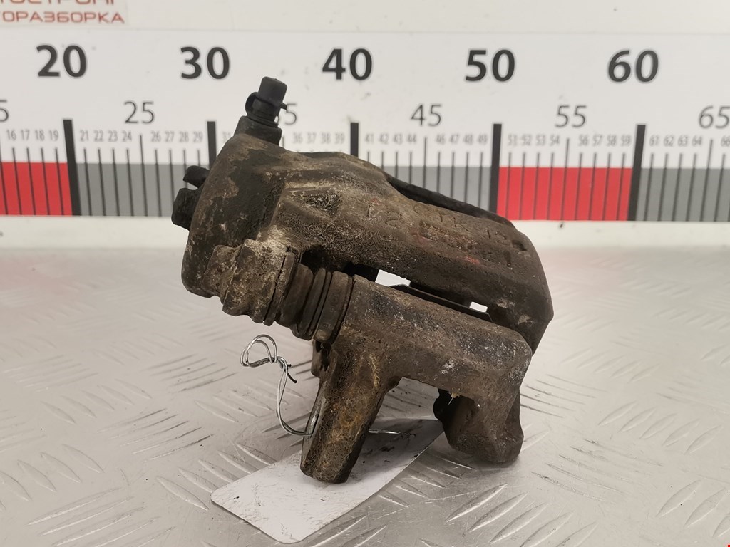 Суппорт передний левый CHEVROLET Aveo T200 2003-2008