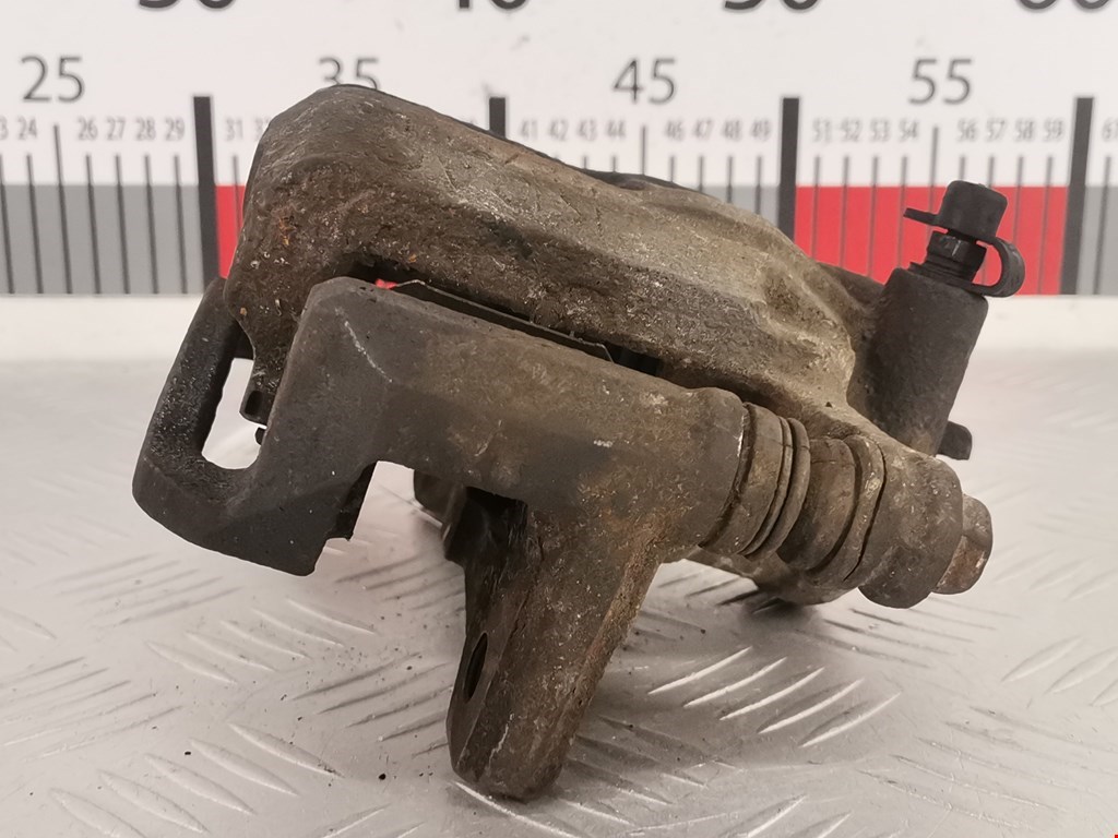 Суппорт передний левый CHEVROLET Aveo T200 2003-2008