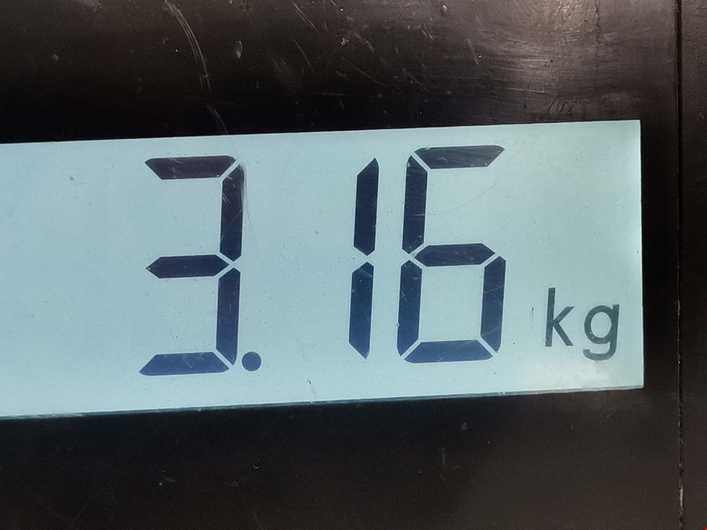 Суппорт передний левый CHEVROLET Aveo T200 2003-2008