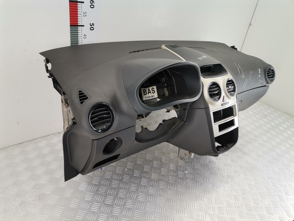 Торпедо OPEL Corsa D 2006-2014