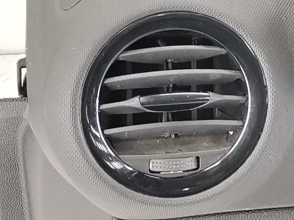 Торпедо OPEL Corsa D 2006-2014