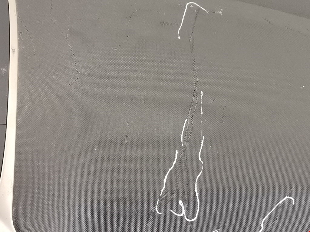 Торпедо OPEL Corsa D 2006-2014