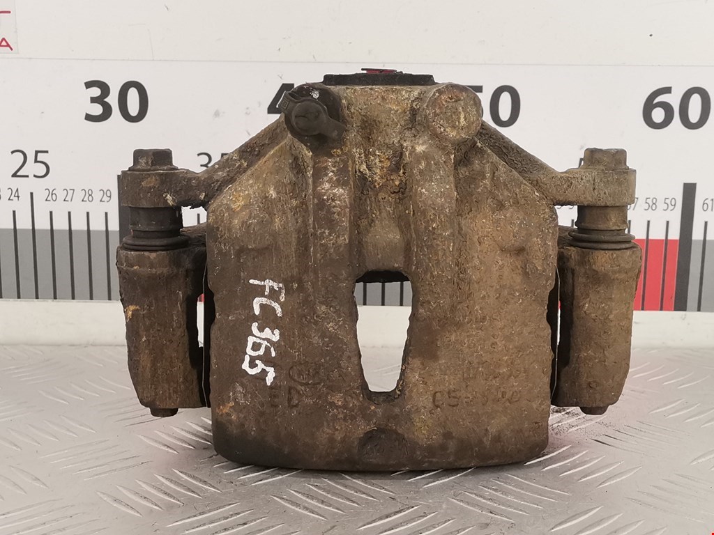 Суппорт передний левый HYUNDAI i30 2007-2012