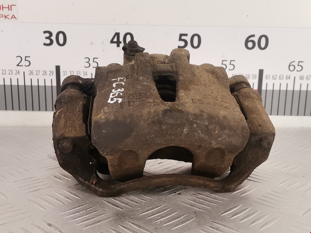 Суппорт передний левый HYUNDAI i30 2007-2012