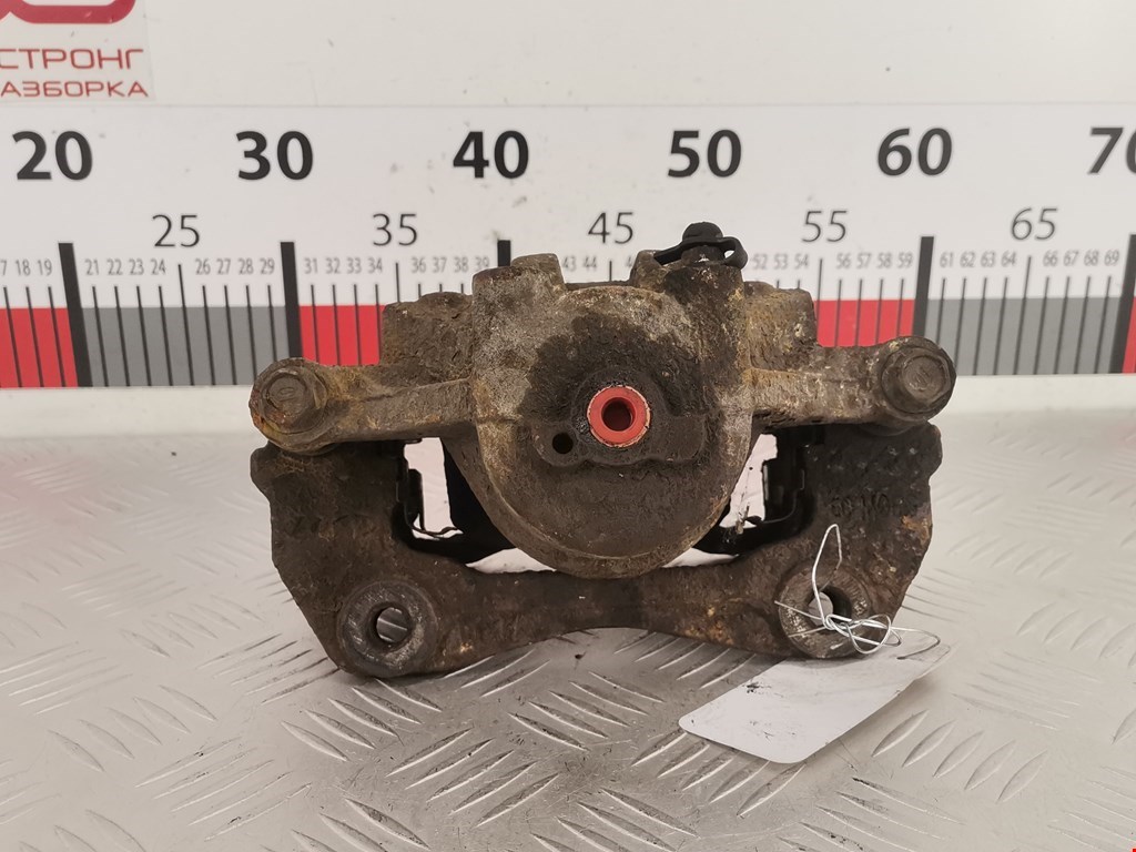 Суппорт передний левый HYUNDAI i30 2007-2012