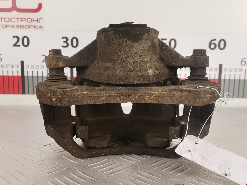 Суппорт передний левый HYUNDAI i30 2007-2012