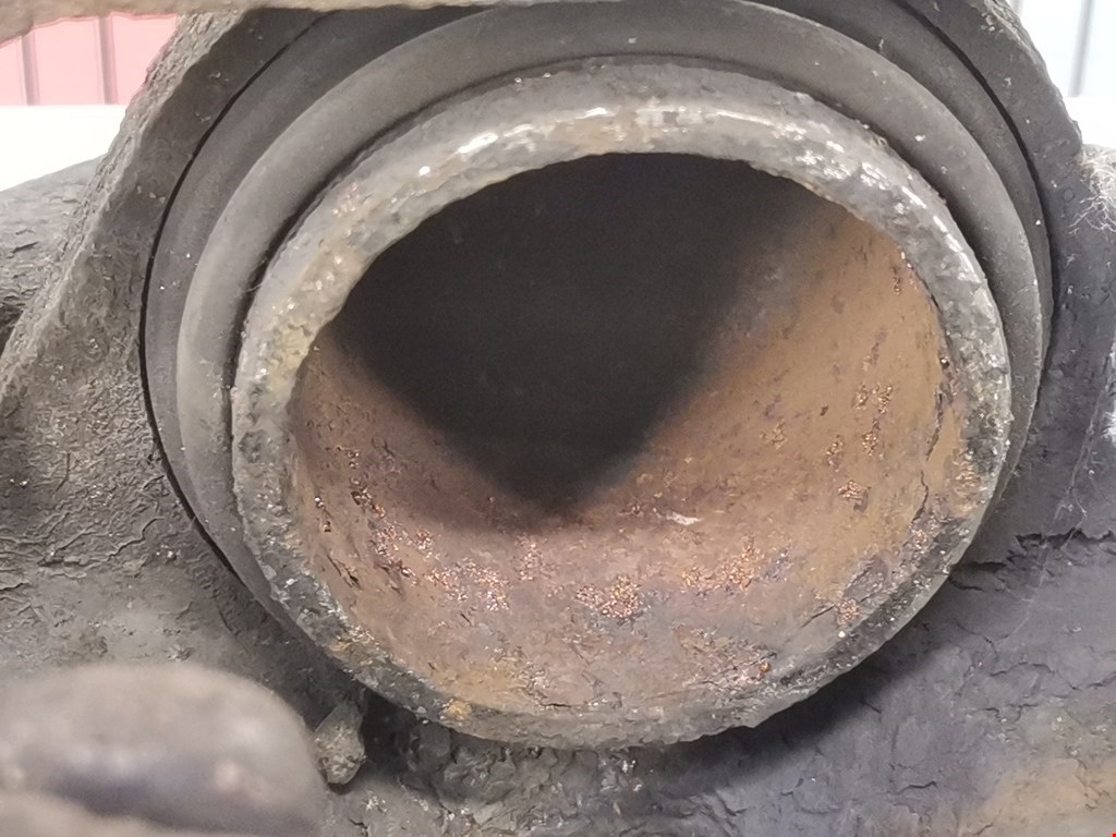 Суппорт передний левый HYUNDAI i30 2007-2012