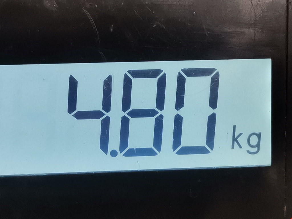 Суппорт передний левый HYUNDAI i30 2007-2012