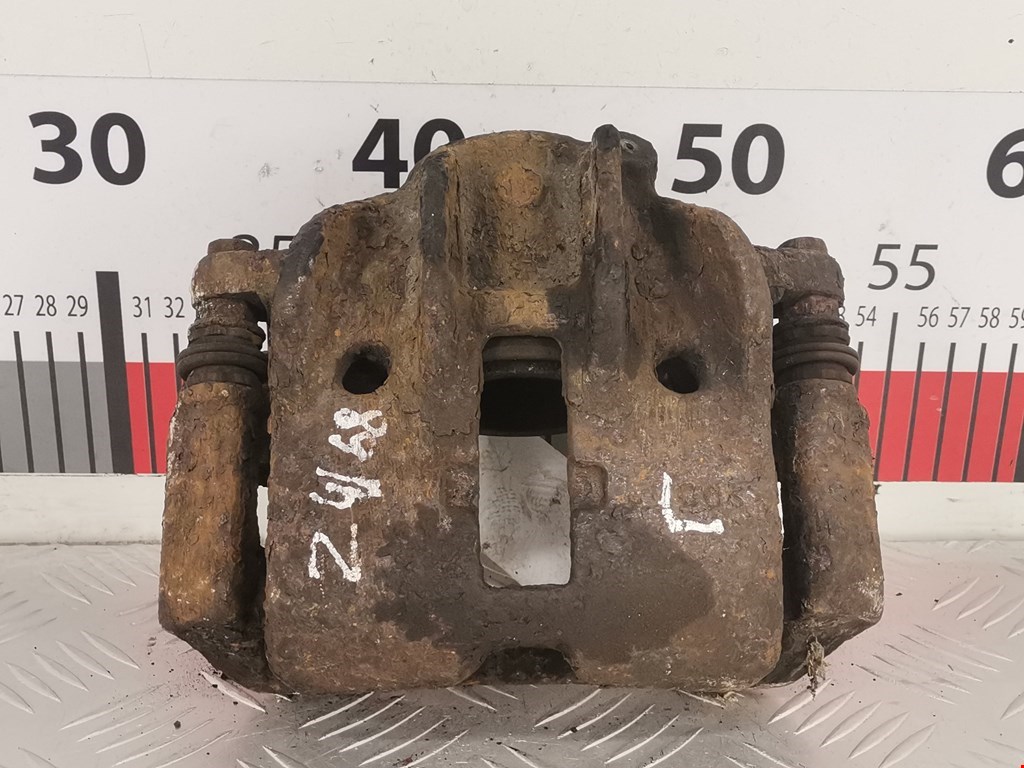 Суппорт передний левый CITROEN Xsara 1997-2000