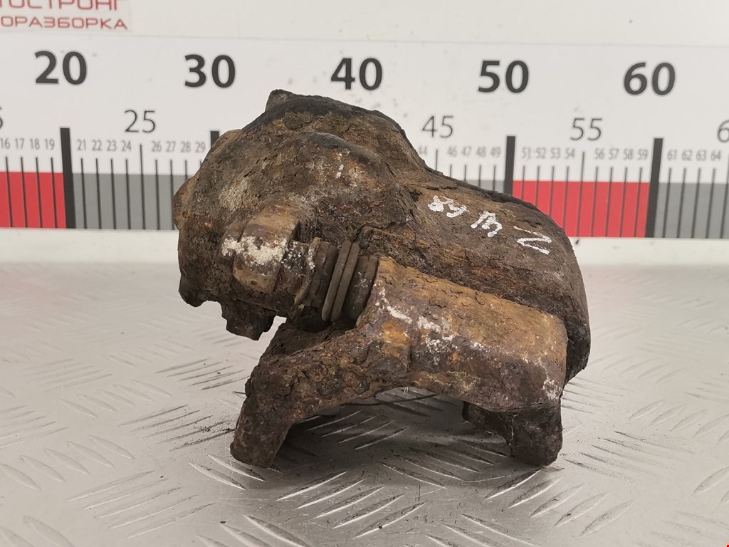 Суппорт передний левый CITROEN Xsara 1997-2000