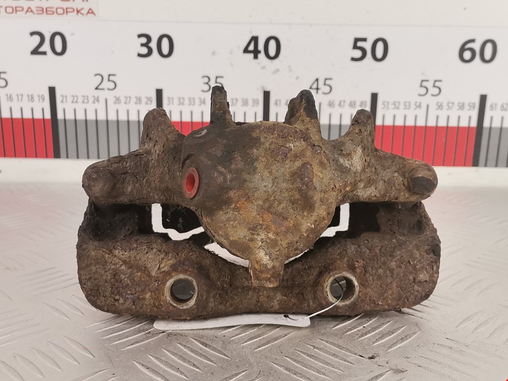 Суппорт передний левый CITROEN Xsara 1997-2000