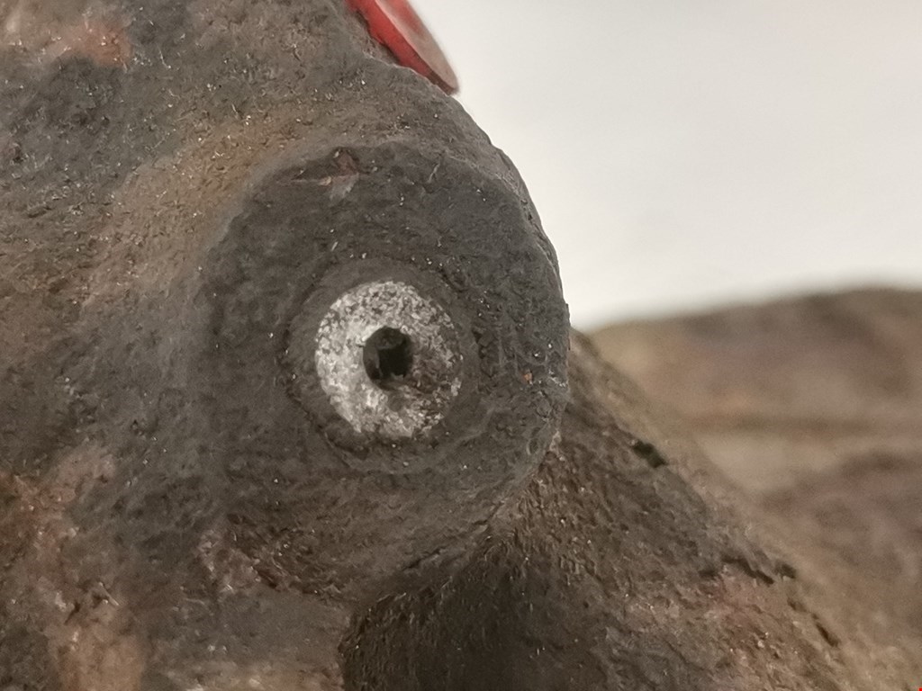 Суппорт передний левый CITROEN Xsara 1997-2000