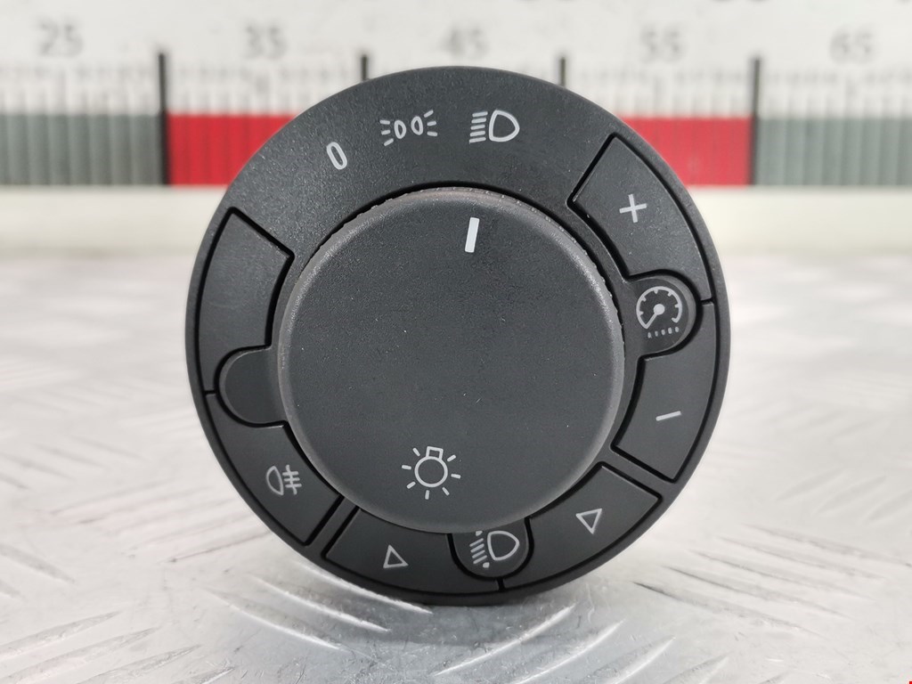 Переключатель света фар OPEL Corsa D 2006-2014