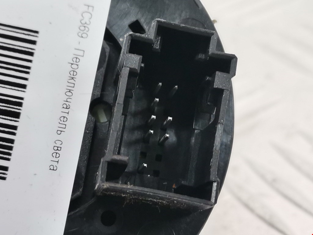 Переключатель света фар OPEL Corsa D 2006-2014