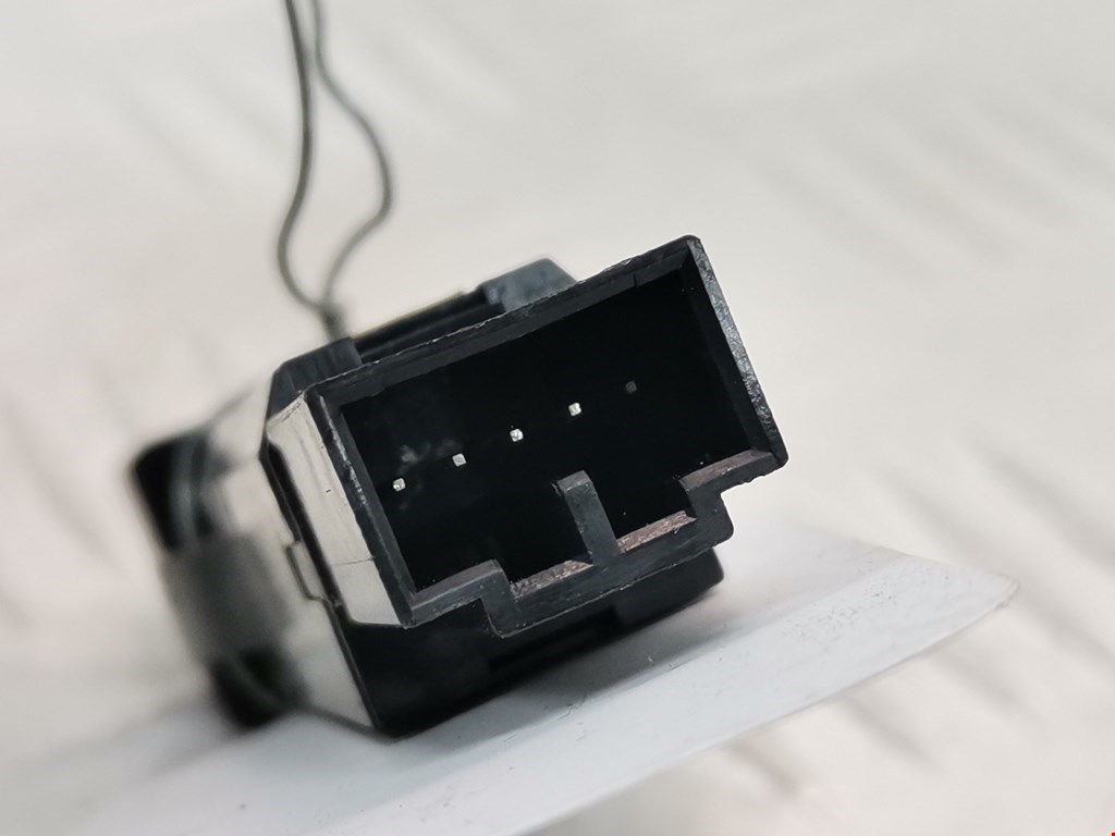 Кнопка аварийной сигнализации (аварийки) VOLVO V50 I 2004-2012