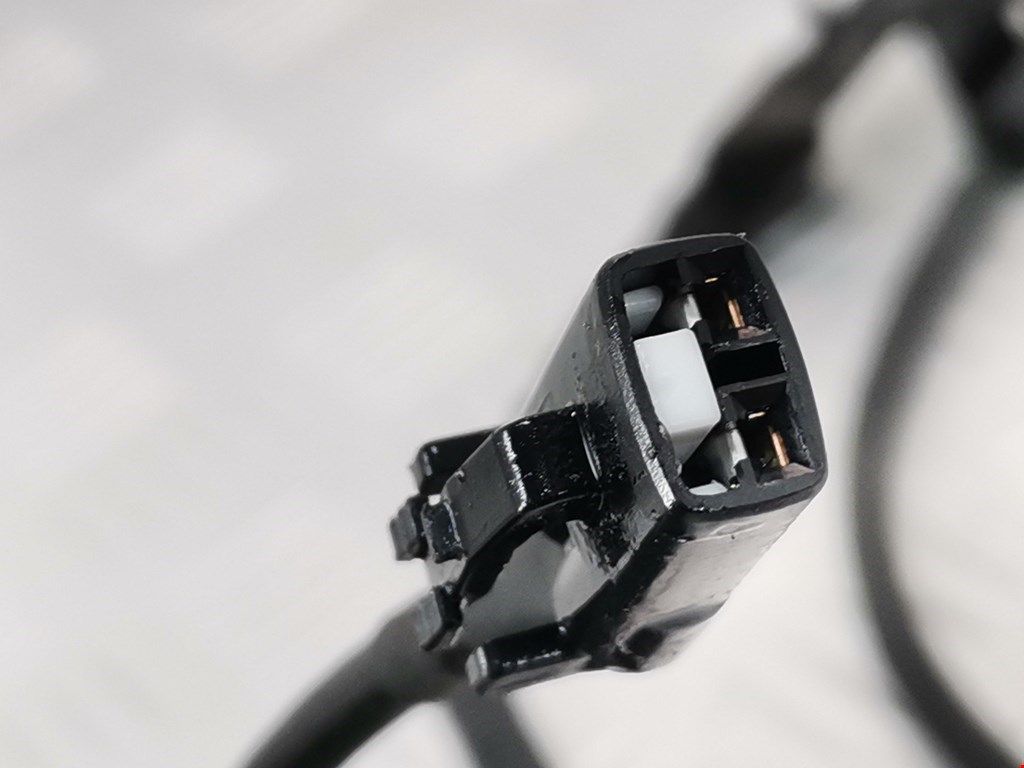 Датчик ABS передний левый HYUNDAI i30 2007-2012