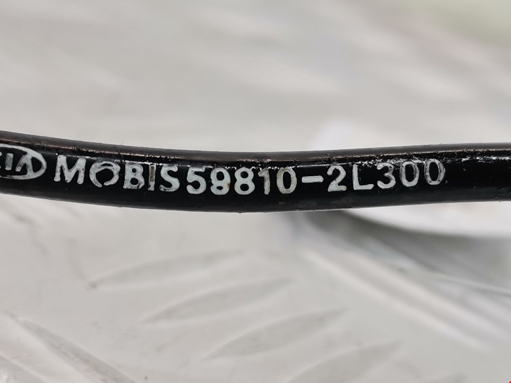 Датчик ABS передний левый HYUNDAI i30 2007-2012