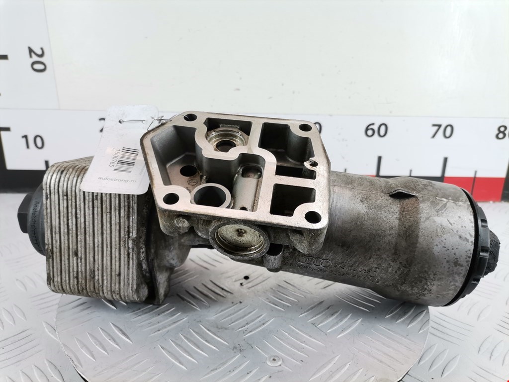 Корпус масляного фильтра SEAT Alhambra 1996-2010