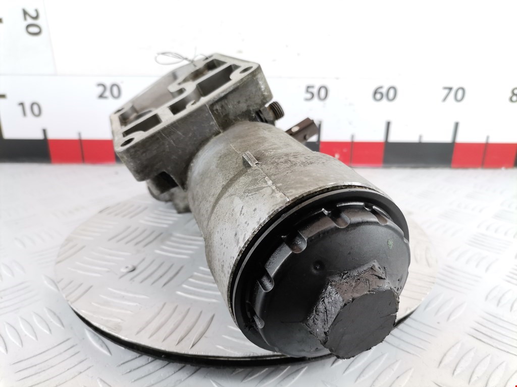 Корпус масляного фильтра SEAT Alhambra 1996-2010