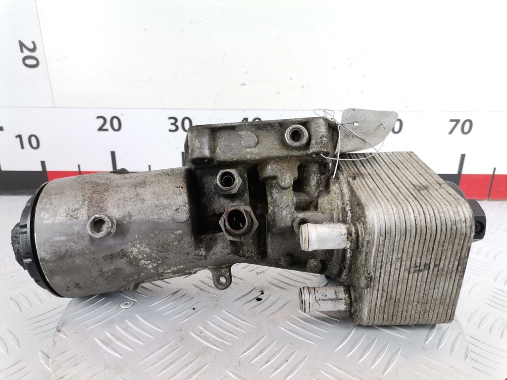 Корпус масляного фильтра SEAT Alhambra 1996-2010