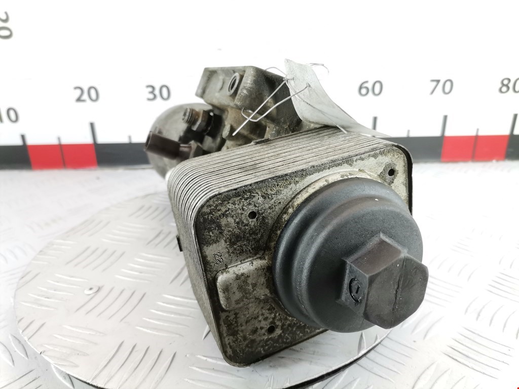 Корпус масляного фильтра SEAT Alhambra 1996-2010