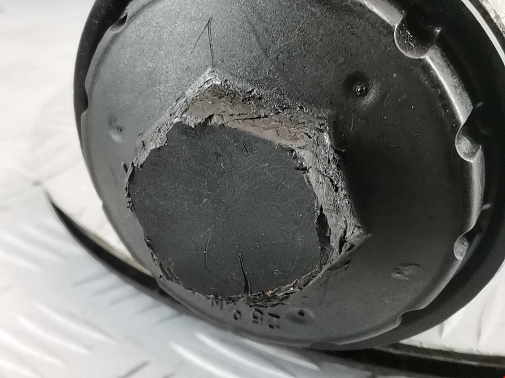 Корпус масляного фильтра SEAT Alhambra 1996-2010