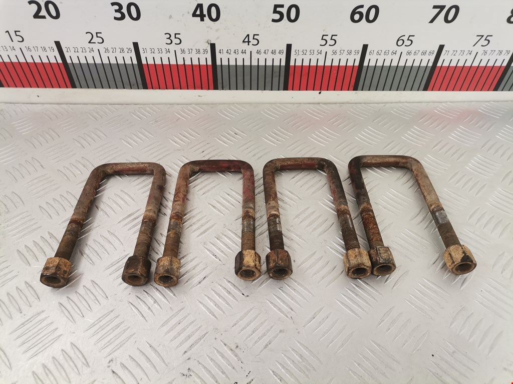 Стремянка рессоры Iveco Daily 3 (1999-2006)