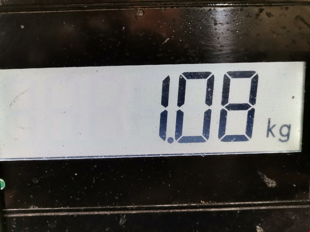 Корпус термостата KIA Carnival I 1999-2005