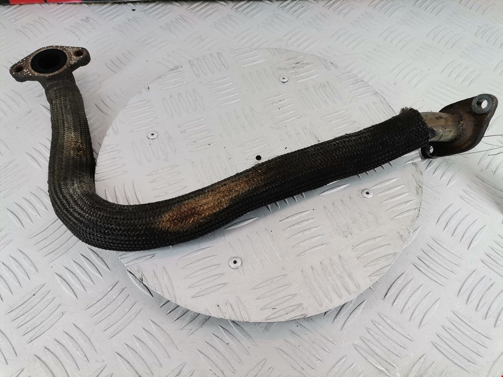 Трубка системы рециркуляции EGR Kia Carnival (Sedona) 1 (UP/GQ) (1998-2006)